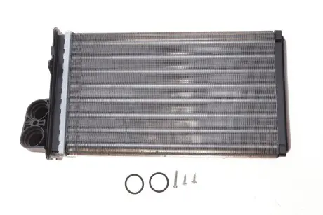 Теплообмінник, опалення салону NRF 58629