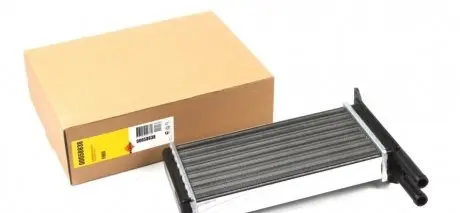 Теплообмінник, опалення салону NRF 58638