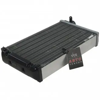 Радіатор опалювача О(А) NRF 58640