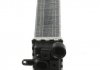 Теплообменник, отопление салона NRF 58640 (фото 4)