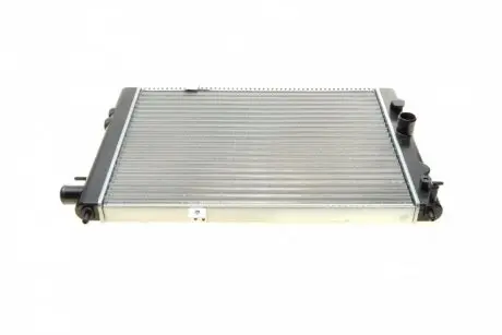 Радіатор, охолодження двигуна NRF 58670