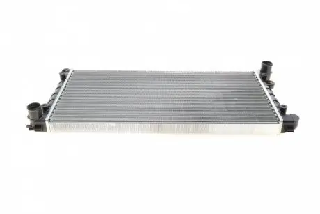 Радиатор, охлаждение двигателя NRF 58765