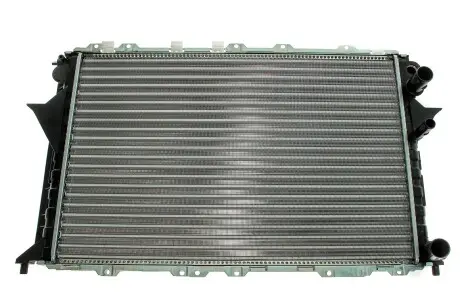 Радіатор, охолодження двигуна NRF 58868