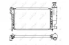 Радиатор, охлаждение двигателя NRF 58920 (фото 1)