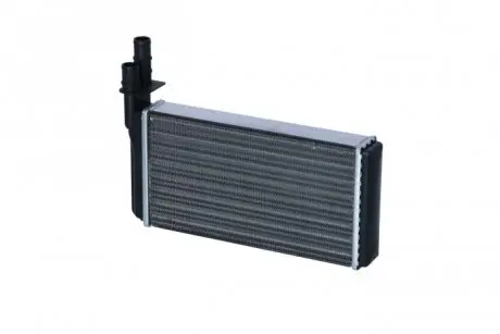 Радиатор печки NRF 58931