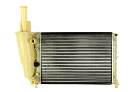 Радіатор, охолодження двигуна NRF 58951 (фото 1)
