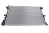 Радіатор, охолодження двигуна NRF 58958 (фото 3)