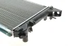 Радіатор, охолодження двигуна NRF 59013 (фото 4)