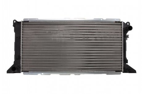 Радиатор, охлаждение двигателя NRF 59013 (фото 1)