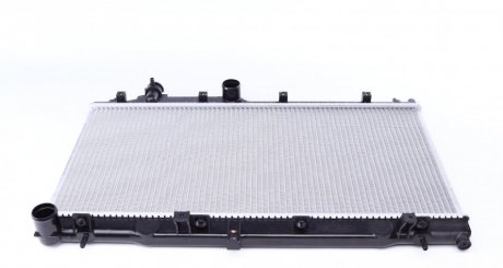 Радиатор, охлаждение двигателя NRF 59116 (фото 1)