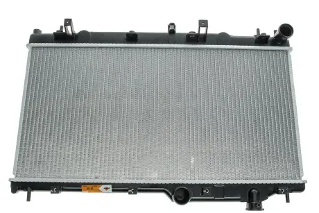 Радиатор, охлаждение двигателя NRF 59116