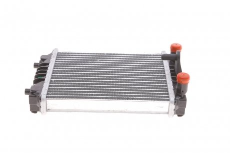 Радиатор, охлаждение двигателя NRF 59125 (фото 1)