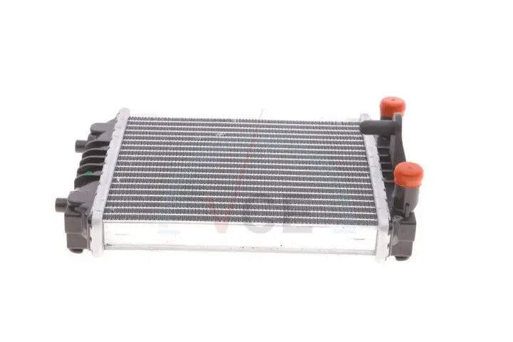 Радіатор, охолодження двигуна NRF 59125 (фото 1)