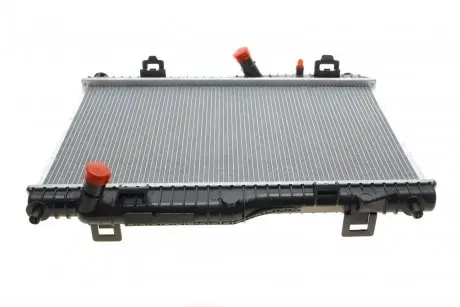 Радиатор, охлаждение двигателя NRF 59134