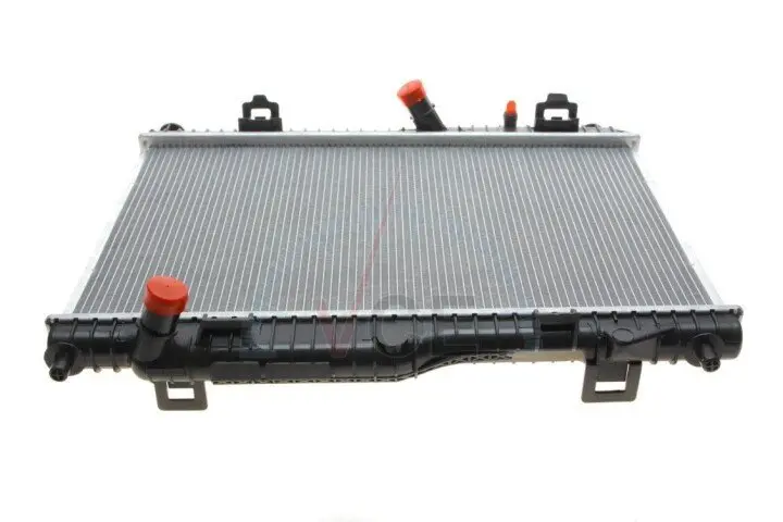 Фото 1 - Радиатор, охлаждение двигателя NRF 59134 Радиатор, охлаждение двигателя NRF 59134 (фото 1)