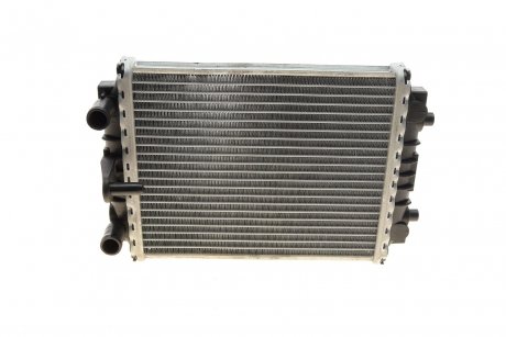 Радиатор, охлаждение двигателя NRF 59183