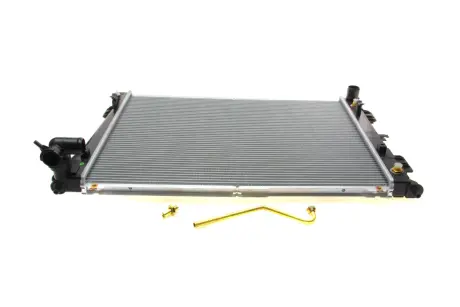 Радиатор, охлаждение двигателя NRF 59200