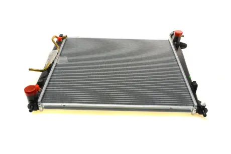 Радиатор, охлаждение двигателя NRF 59201