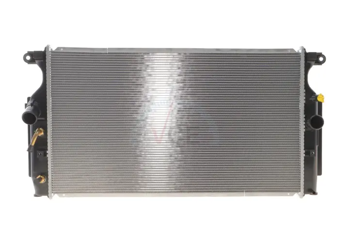 Інтеркулер NRF 59202 (фото 1)