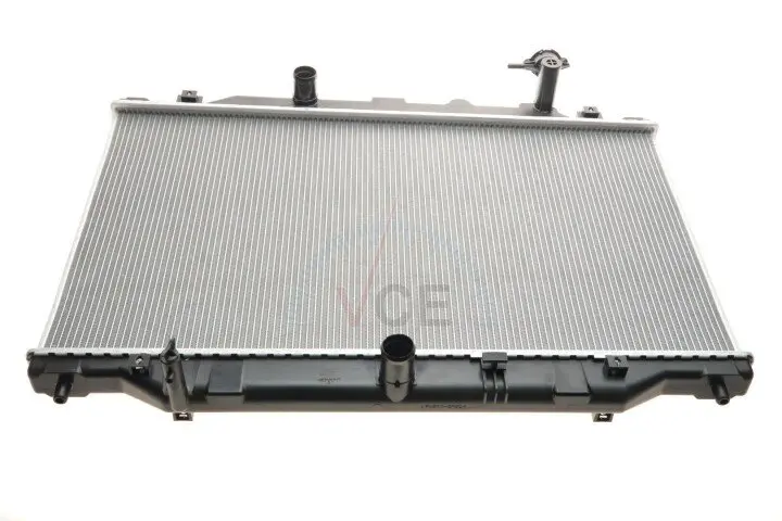 Фото 1 - Інтеркулер NRF 59206 Інтеркулер NRF 59206 (фото 1)