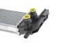Радіатор, охолодження двигуна NRF 59216 (фото 5)