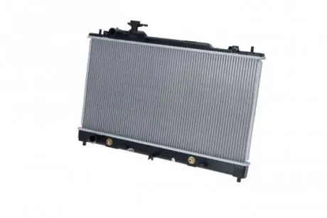 Радиатор, охлаждение двигателя NRF 59224