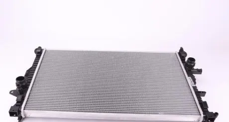 Радиатор, охлаждение двигателя NRF 59237