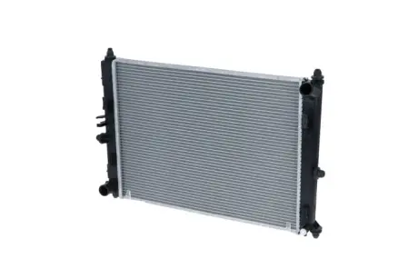 Радіатор двигуна MAZDA MX-5 IV, MX-5 RF TARGA 1.5-2.0 06.15- NRF 59245