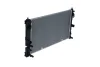 Радіатор, охолодження двигуна NRF 59251 (фото 4)