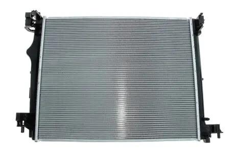 Радиатор, охлаждение двигателя NRF 59257