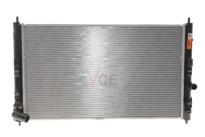 Фото 1 - Интеркуллер NRF 59260 Интеркуллер NRF 59260 (фото 1)