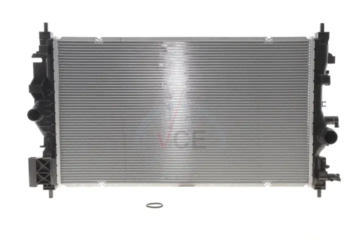 Інтеркулер NRF 59281 (фото 1)