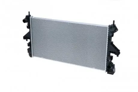 Радіатор, охолодження двигуна NRF 59294