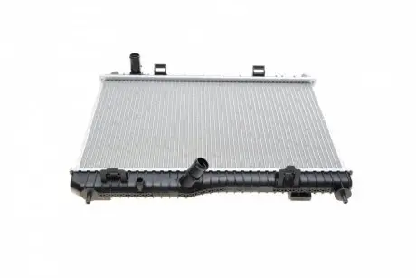 Радиатор, охлаждение двигателя NRF 59317