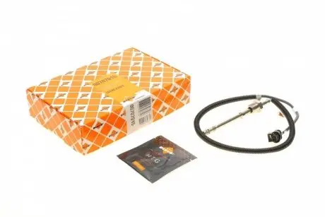 Датчик температури вог mb c-class (w204)/ e-class (w211) 2.1d/3.0d/4.0d 03- (om646) NRF 707015