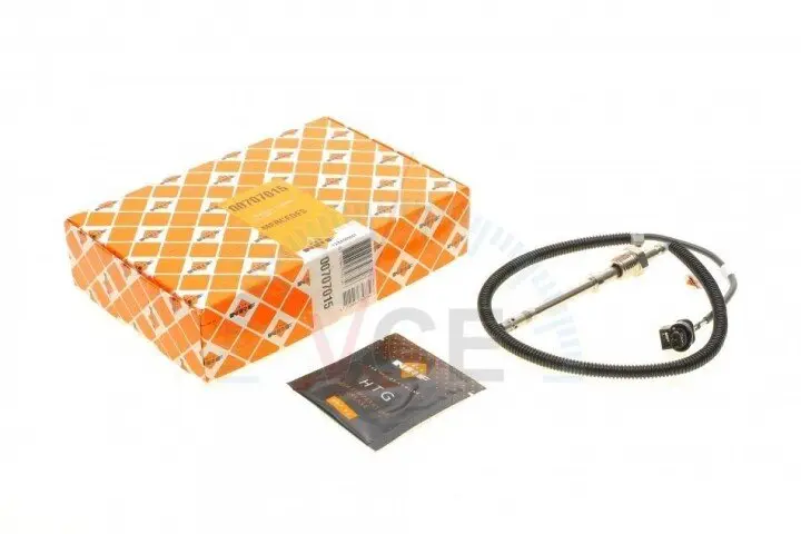 Фото 1 - Датчик температури вог mb c-class (w204)/ e-class (w211) 2.1d/3.0d/4.0d 03- (om646) NRF 707015 Датчик температури вог mb c-class (w204)/ e-class (w211) 2.1d/3.0d/4.0d 03- (om646) NRF 707015 (фото 1)