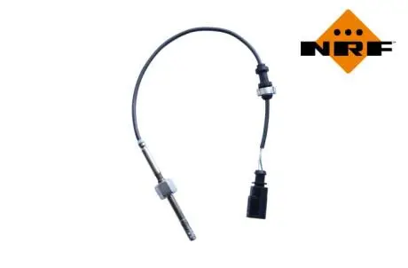 Датчик температуры выхлопных газов NRF 707028