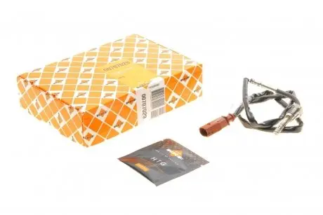 Лямбда зонд NRF 707029