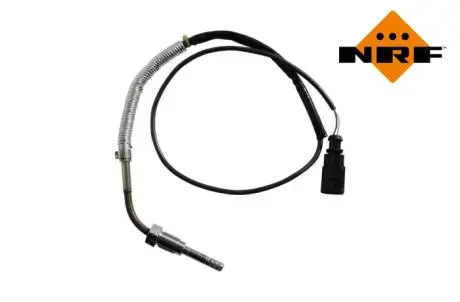 Датчик температуры выхлопных газов NRF 707050