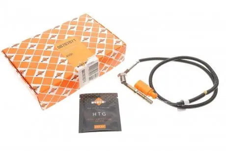 Датчик температури вихлопних газів NRF 707071