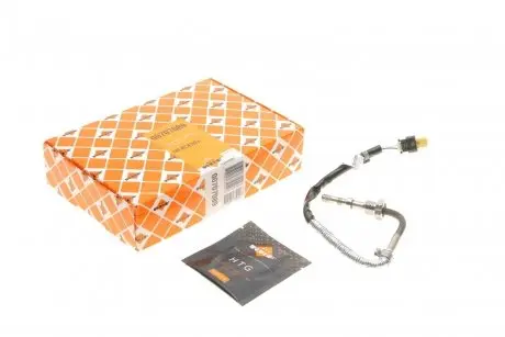 Датчик температуры выхлопных газов NRF 707089