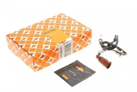 Датчик температуры выхлопных газов NRF 707098