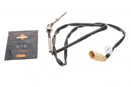 Датчик температуры выхлопных газов NRF 707110