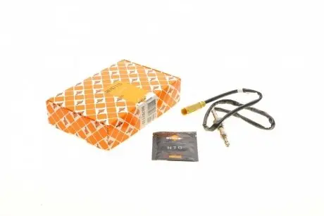 Датчик температуры skoda octavia/vw golf vii 1.6 tdi 12- NRF 707115