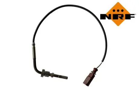 Датчик температури вихлопних газів NRF 707144