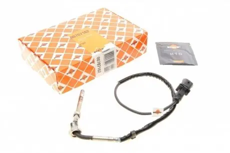 Датчик температуры fiat doblo 1.3d 10- NRF 707162