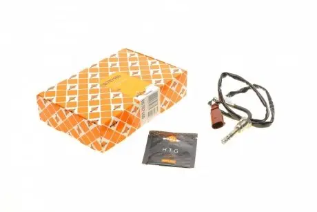 Датчик температуры ог vw tiguan 2.0 tdi 07-18 NRF 707169