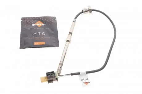 Датчик температури вихлопних газів NRF 707186