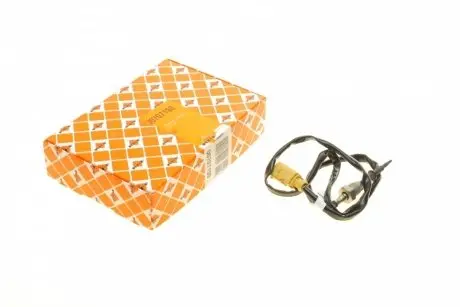 Датчик температуры ог (перед сажевым фильтром) vw passat 2.0 tdi 4motion 14- NRF 707190