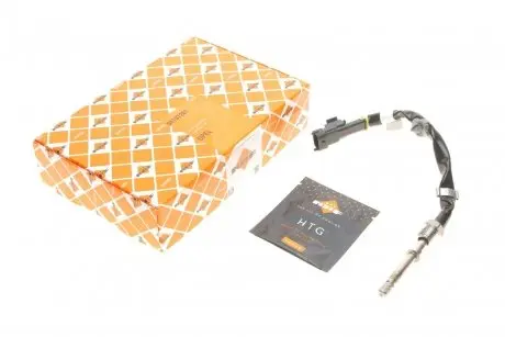 Датчик температуры выхлопных газов NRF 707207